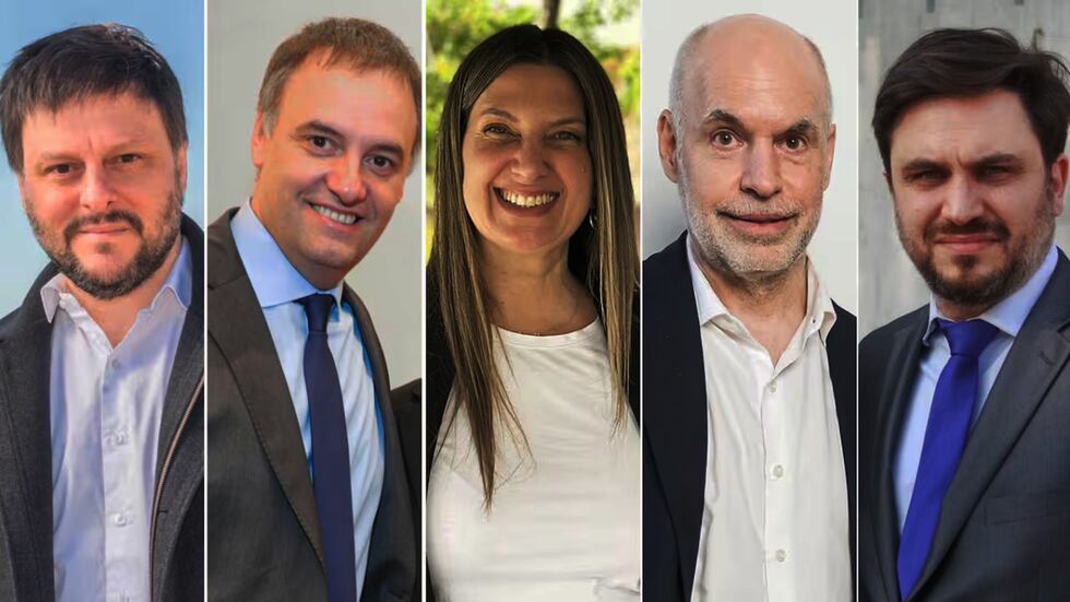 Buenos Aires Decide: Una elección que podría redefinir el mapa político nacional