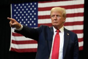 Trump eeuu
