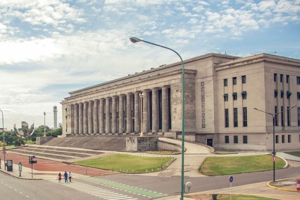 Estafa millonaria en la UBA: empresas truchas, transferencias irregulares y la sombra de la impunidad universitaria