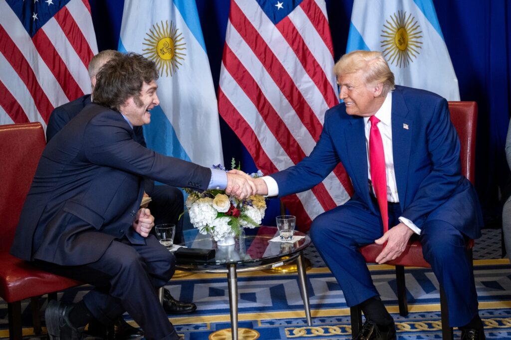 Milei-Trump3-1-scaled