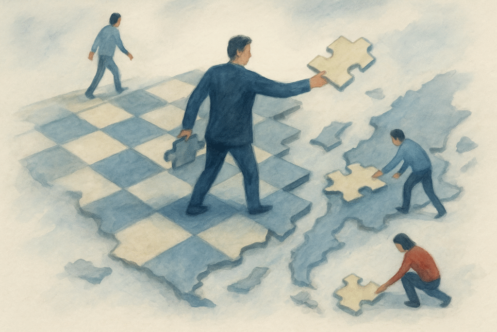 Rompecabezas-bonaerense