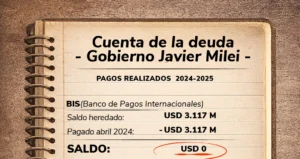 Pago de deuda Arg - EcusElLiberador_Pago 2024-2025