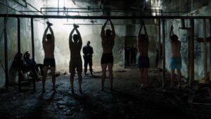 Torturados Venezuela