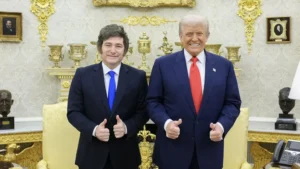 javier-milei-donald-trump