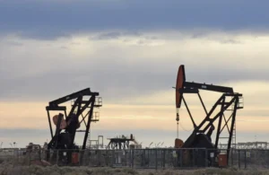 El país batió otro récord histórico de producción de petróleo