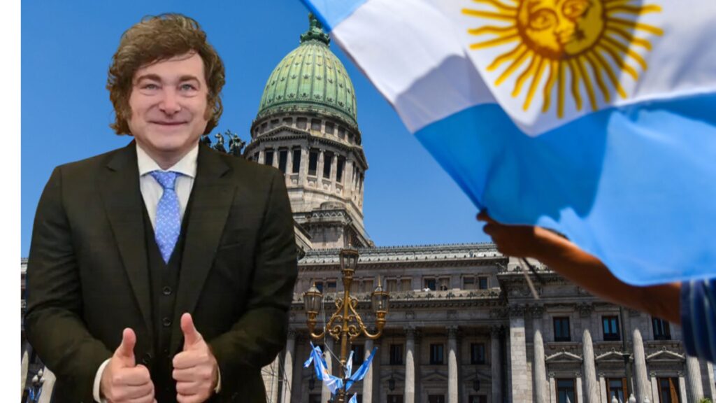 Reforma electoral: El gobierno de Javier Milei sigue avanzando con cambios estructurales