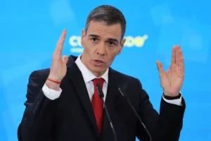 El Gobierno de Sánchez dilapida 3,5 millones de los españoles en «gastronomía sostenible» en África