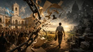25 de mayo libertad