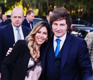Romina Diez lanzó “Pauta Cero” en más de 20 ciudades