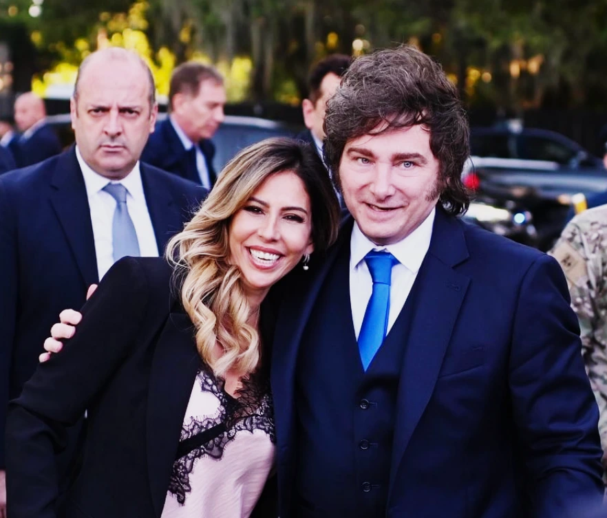 Romina Diez lanzó “Pauta Cero” en más de 20 ciudades