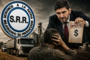 La Sociedad Rural de Rosario rechazó el nuevo fideicomiso vial y crece el malestar del campo por la presión fiscal en Santa Fe