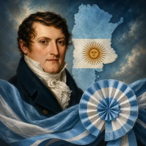 Día de la Escarapela: el símbolo patrio que une a los argentinos desde la Revolución de Mayo