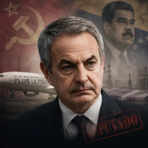 España: la trama de corrupción que une al PSOE, Venezuela y a la izquierda internacional
