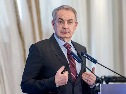Zapatero, las joyas y el círculo del poder: el escándalo que sacude al socialismo español