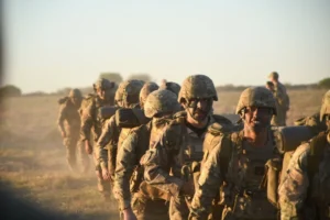 Día del Ejército Argentino: 216 años defendiendo la soberanía y el compromiso con la Patria