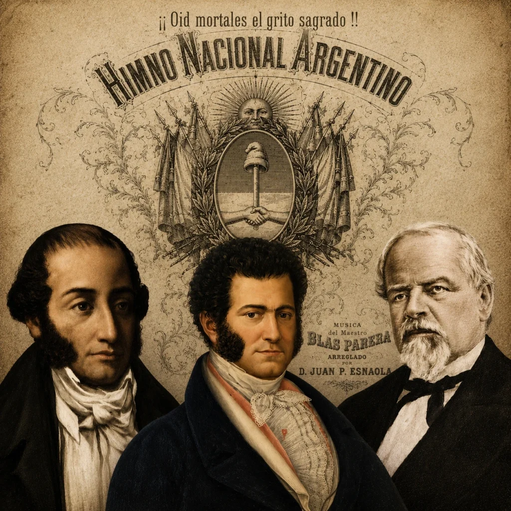 Día del Himno Nacional Argentino: la historia de la canción que une a todo un país y cumple 213 años