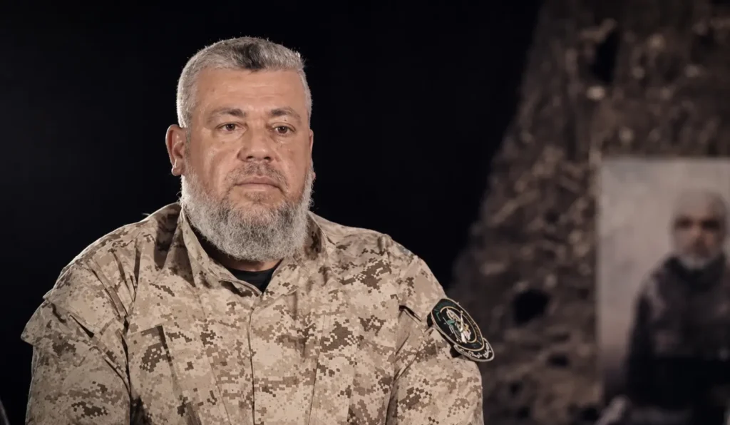 Israel liquida a otro jefe de Hamas: el terrorista que planificó la masacre del 7 de octubre ya no existe