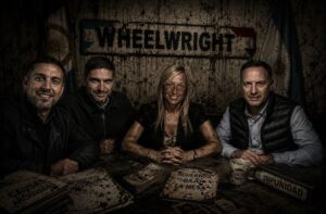 Andrea Oberti, juez de faltas de Wheelwright puesta a dedo por Benjamin Gianetti: CONDENADA
