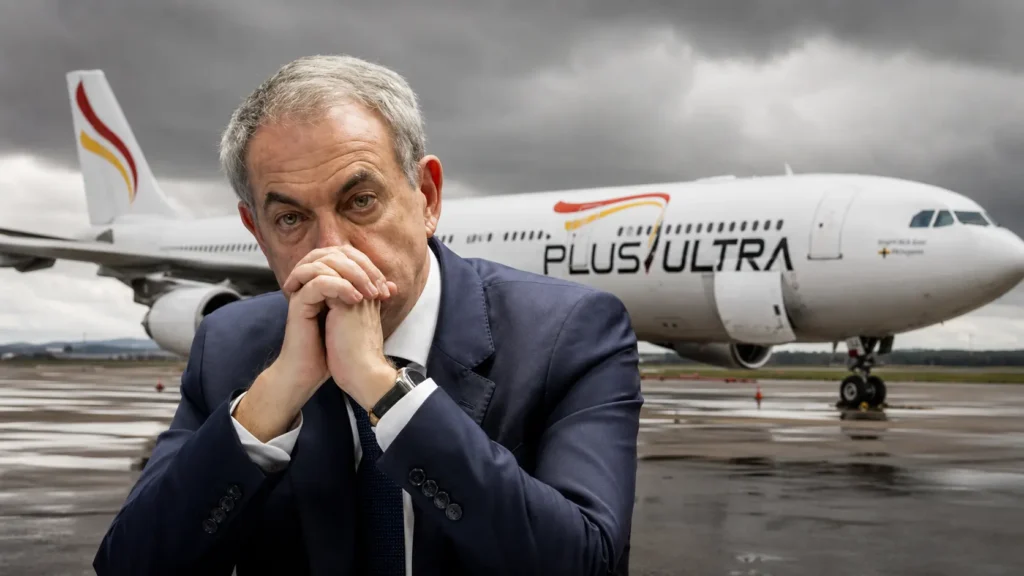 Escándalo mundial: expresidente español del PSOE Rodríguez Zapatero imputado en mega causa de corrupción