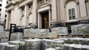 El BCRA ya compró más de 6.000 millones de dólares en 2026 y las reservas crecen por tercera semana seguida