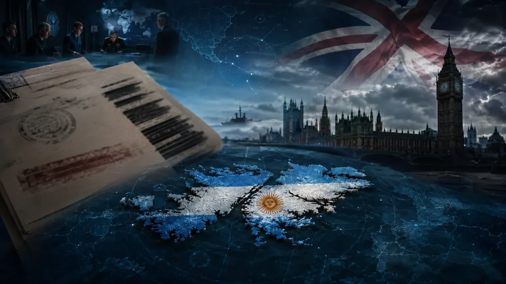 malvinas