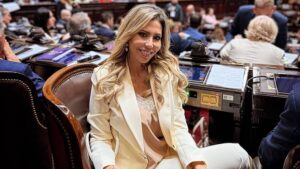 Romina Diez le cierra la puerta a Unidos: «Gracioso cómo algunos ‘no descartan’ alianzas que nadie les pidió»