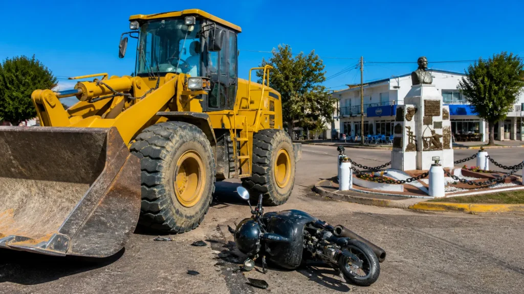 tractor villa ocampo