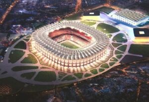 El Mundial 2026 se pone en marcha con una mega fiesta en México: quiénes actuarán y cómo verla