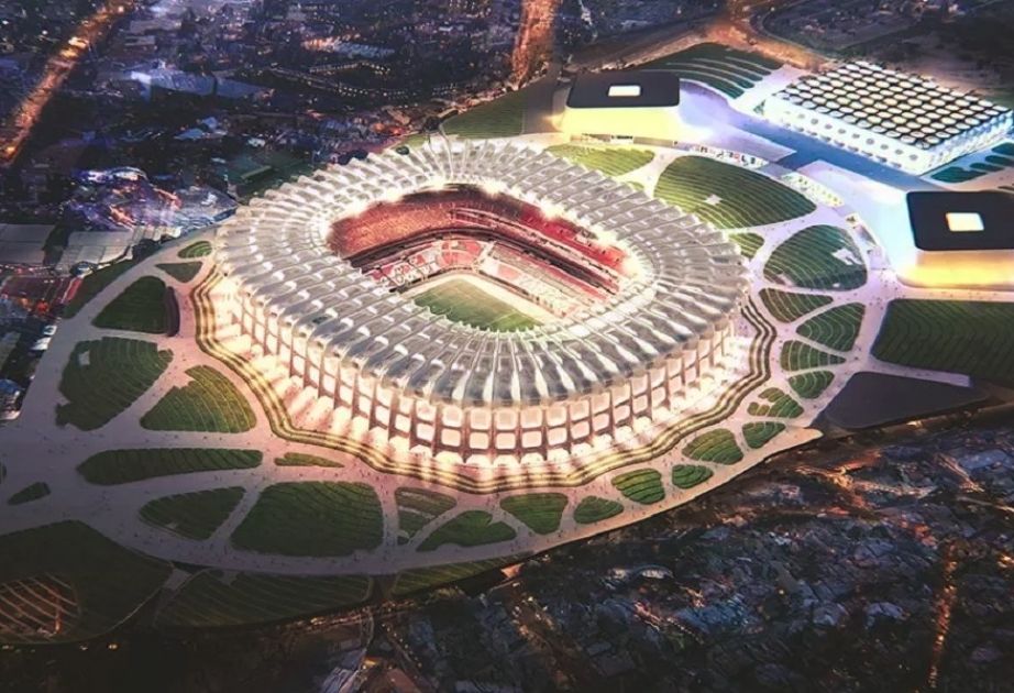 El Mundial 2026 se pone en marcha con una mega fiesta en México: quiénes actuarán y cómo verla