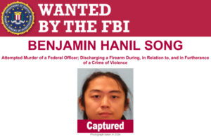 Benjamin Song