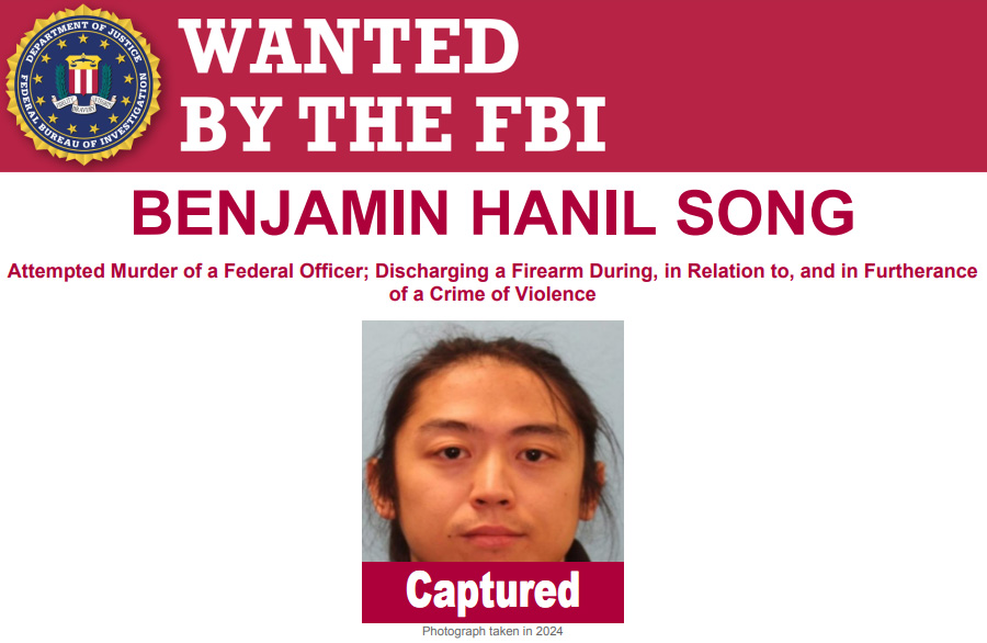 Benjamin Song