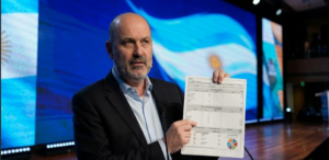 Nuevo recibo de sueldo transparente: el Gobierno nacional obligará a mostrar cuánto cuesta realmente cada trabajador y a dónde va cada peso descontado