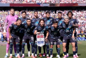 «¡Feriado, carajo!»: Paraguay paralizó el país tras eliminar a Alemania del Mundial