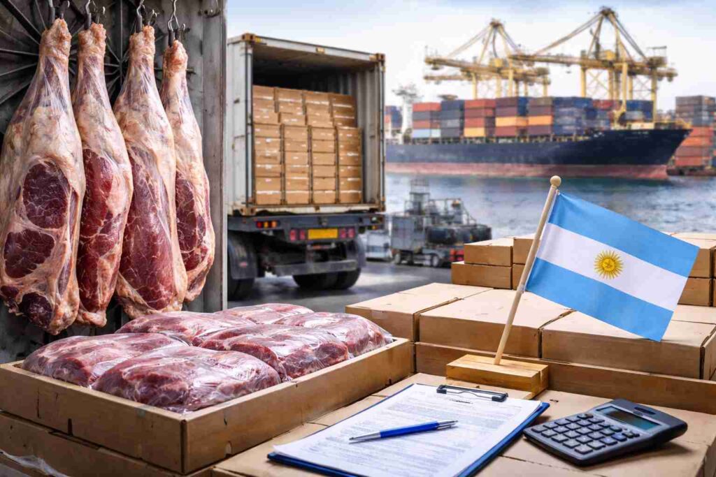 Buena carne: cuando producir vuelve a ser mejor negocio que prohibir