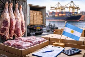 Buena carne: cuando producir vuelve a ser mejor negocio que prohibir