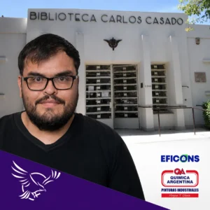 Casilda: Concejales de LLA donaron parte de su sueldo a la Biblioteca Popular