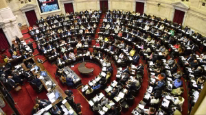 Diputados Nacion