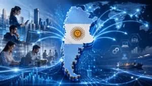 Récord histórico: la exportación de economía del conocimiento argentina superó los u$s10.000 M