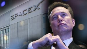 SpaceX logró la mayor salida a Bolsa de todos los tiempos