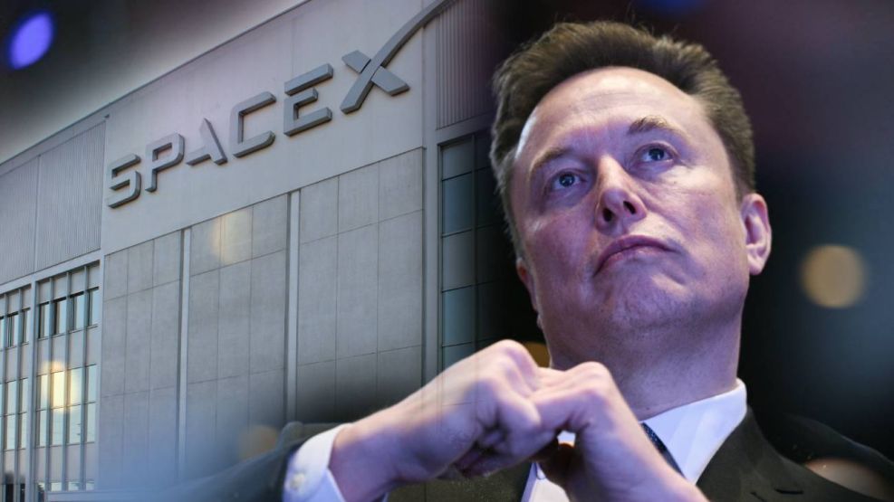 SpaceX logró la mayor salida a Bolsa de todos los tiempos