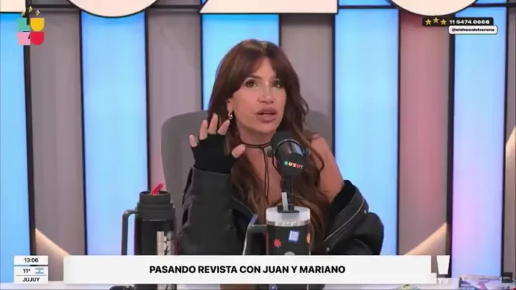 Florencia Peña