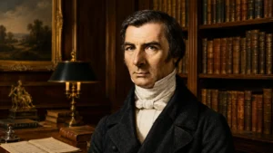 A 225 años de Bastiat, el liberal que explicó cómo el Estado convierte la ley en saqueo