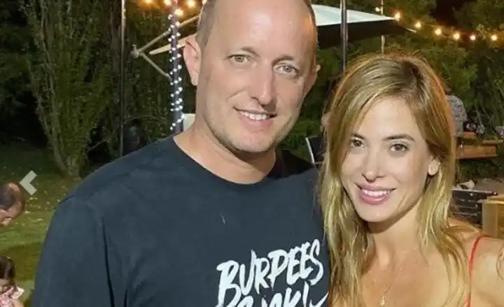 Insaurralde y Jesica Cirio contra las cuerdas: piden detenerlos por la causa de los dólares