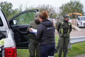 Milei ya tiene su propio ICE y refuerza el control migratorio con nuevas unidades federales