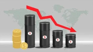 Petroleo precio
