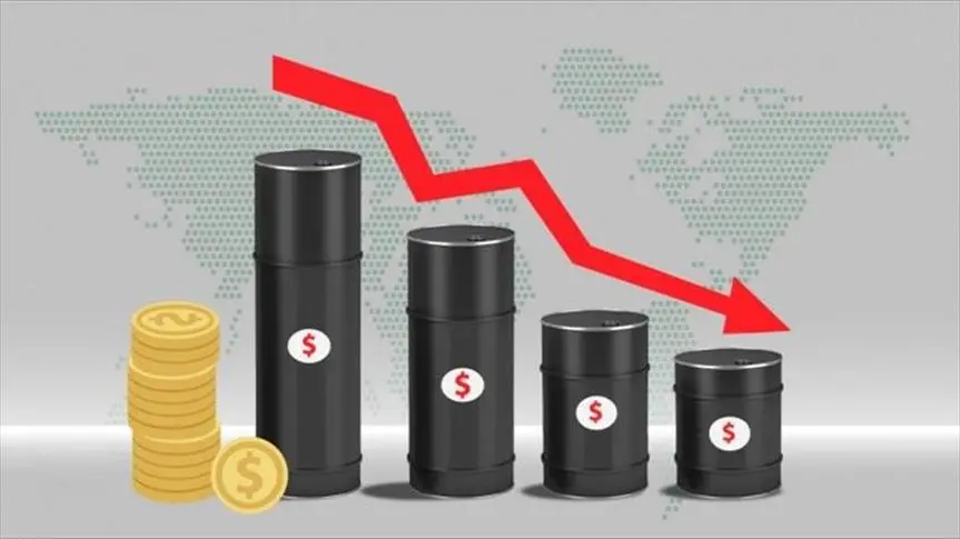 Petroleo precio