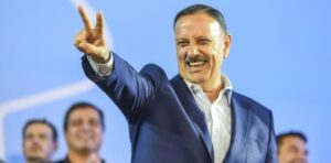Laburar ni hablar: Quintela decretó asueto en La Rioja tras el triunfo de Argentina en el Mundial