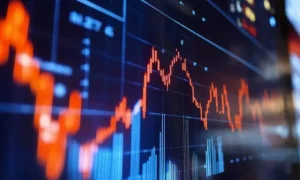 El riesgo país se desploma y el mercado le da otro guiño al plan motosierra
