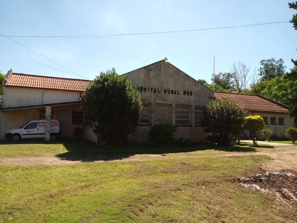 SAMCO Logroño