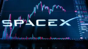 SpaceX
